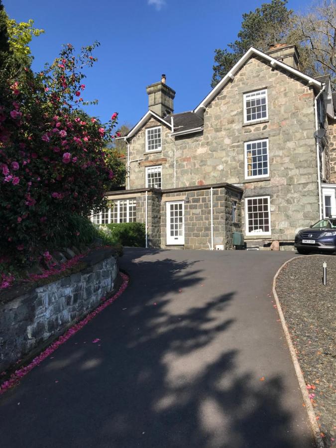 Bryn Mair - Chambres d’hôtes