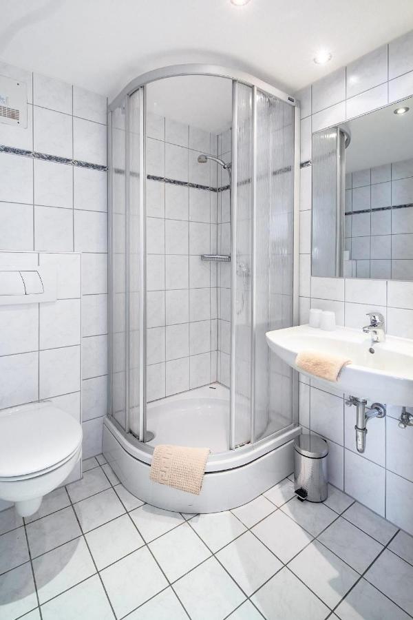 Haus 3 Jahreszeiten Wg 16 - B&B Norderney
