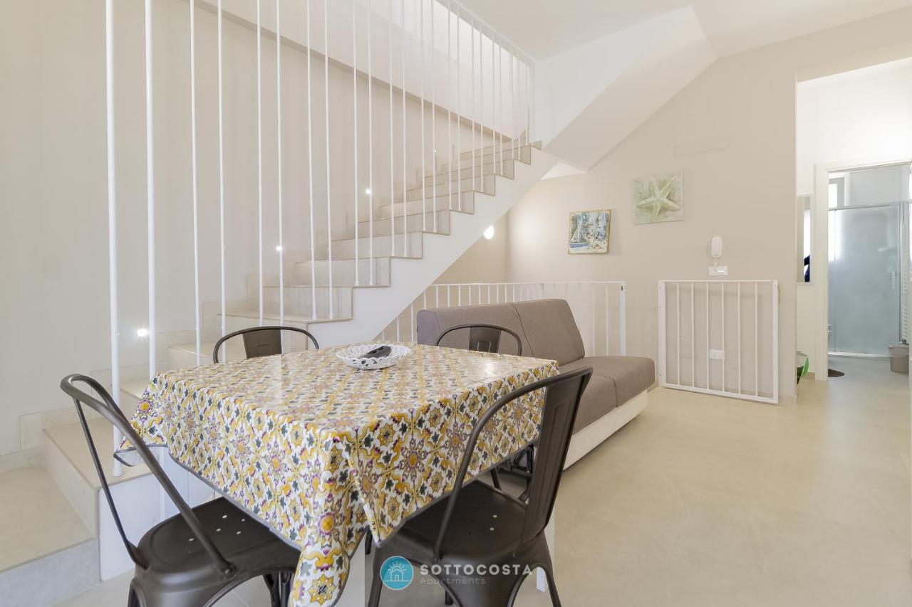 Romina's Flat - B&B
