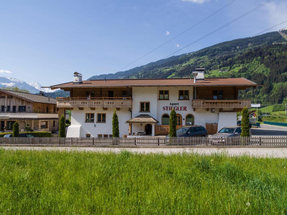 Apart Stiegler - B&B