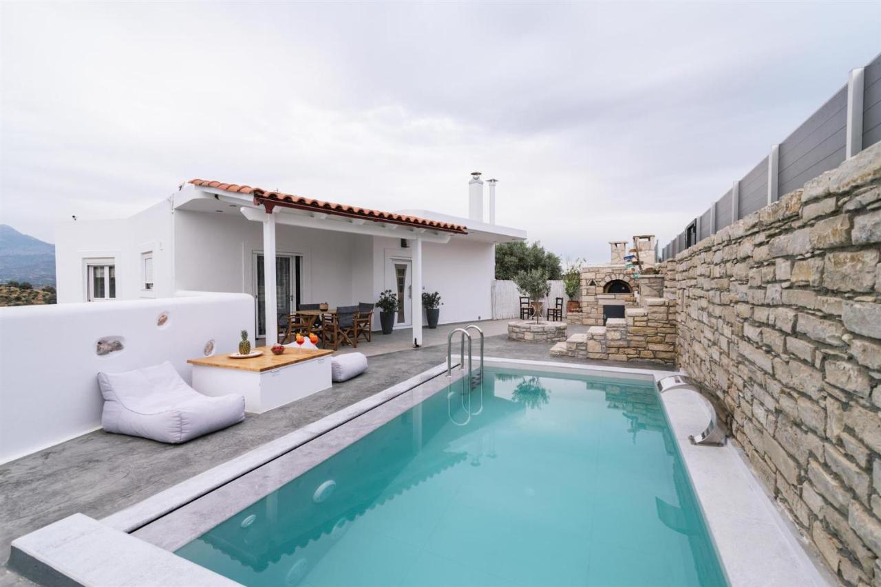 Villa Perahori - Ferienwohnung