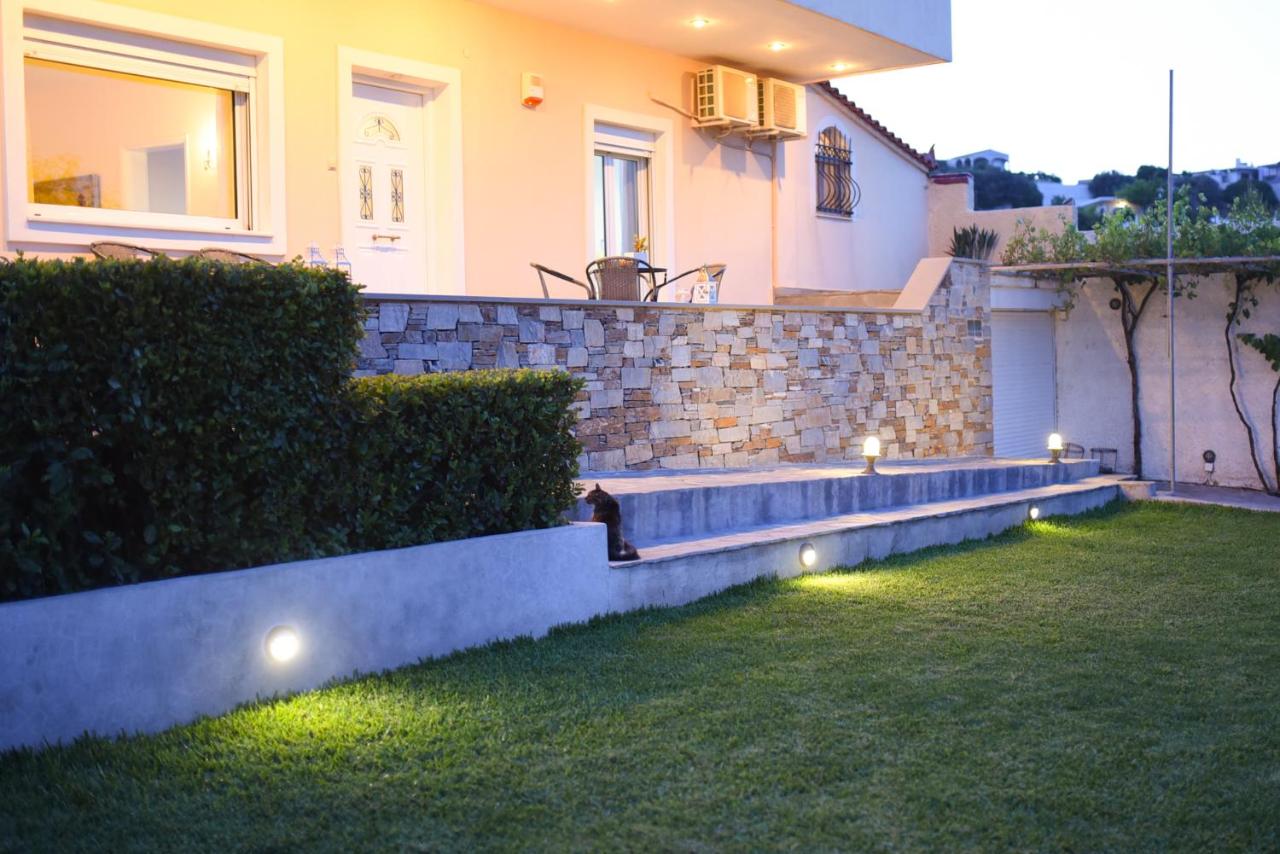 Villa Seaview - Sunny home - B&B