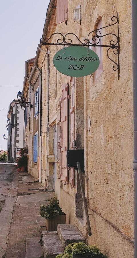 Le rêve d'Alice - B&B