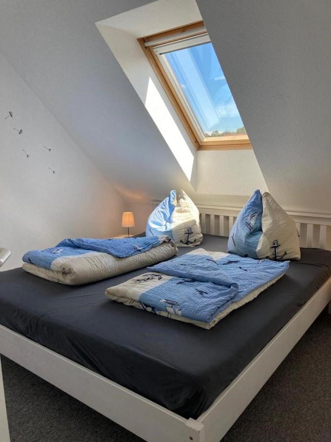 Five-Bedroom House "Seepferdchen - Haus 16"