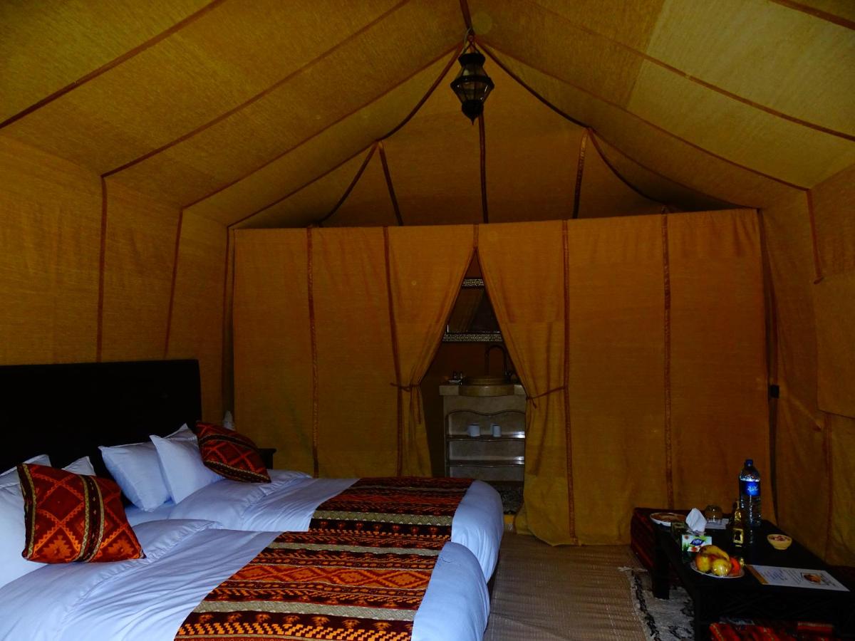 Chambre Double Deluxe