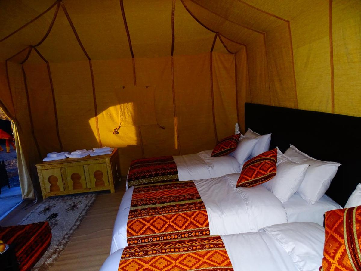 Chambre Double Deluxe