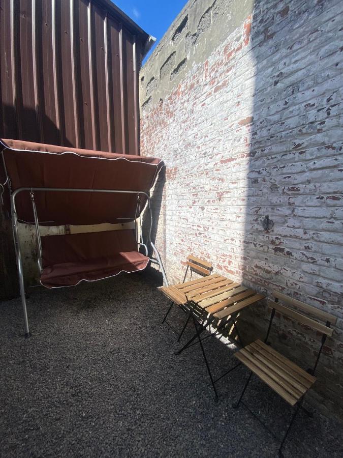 l'Emeraude de Calais - Confort et central - Bed and Breakfast Calais