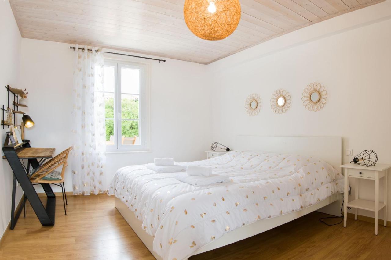 Maison 4 Chambres