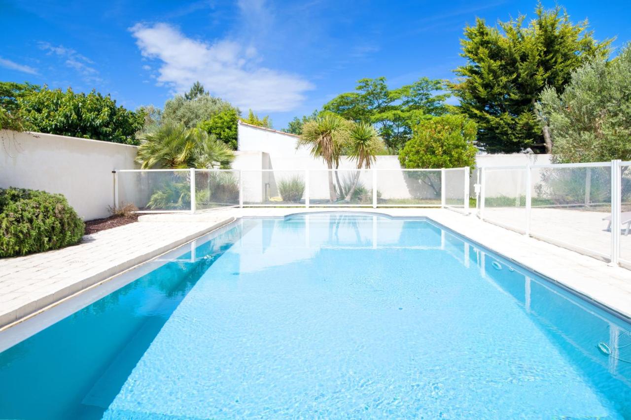 "MORANDE" grande maison avec Piscine Chauffée - Chambres d’hôtes
