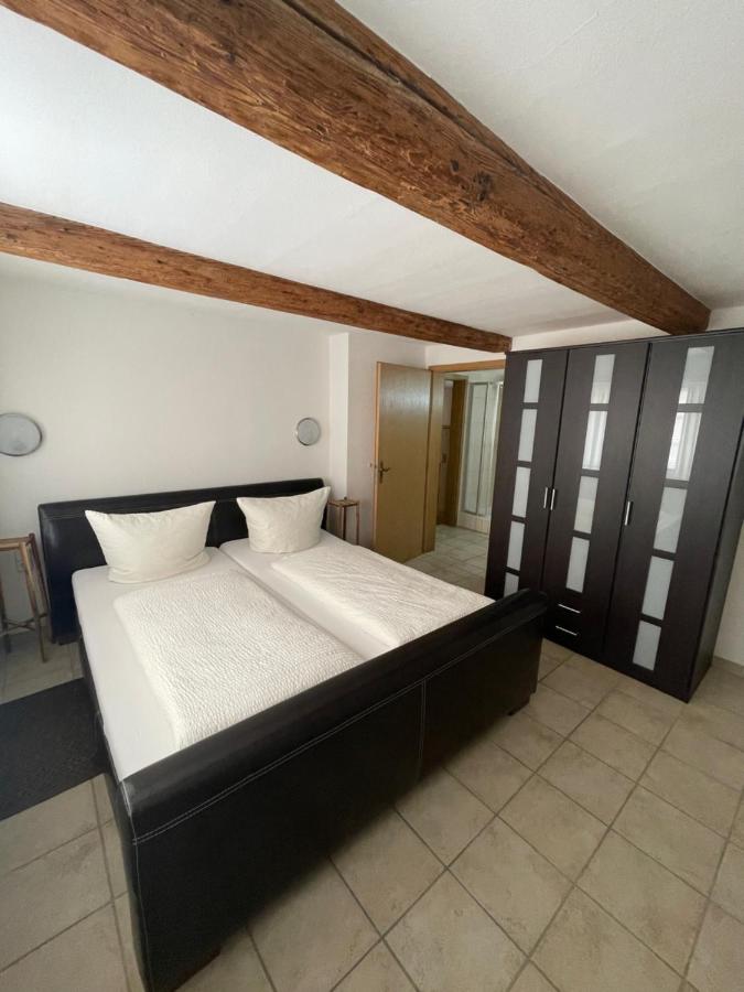 Apartment mit 1 Schlafzimmer