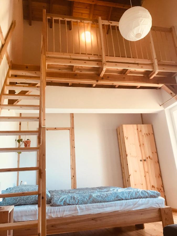 Triple Room with Balcony