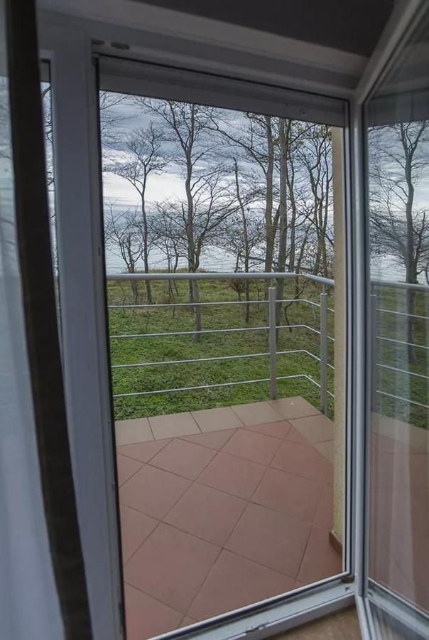 Villa Vip - B&B Trzęsacz