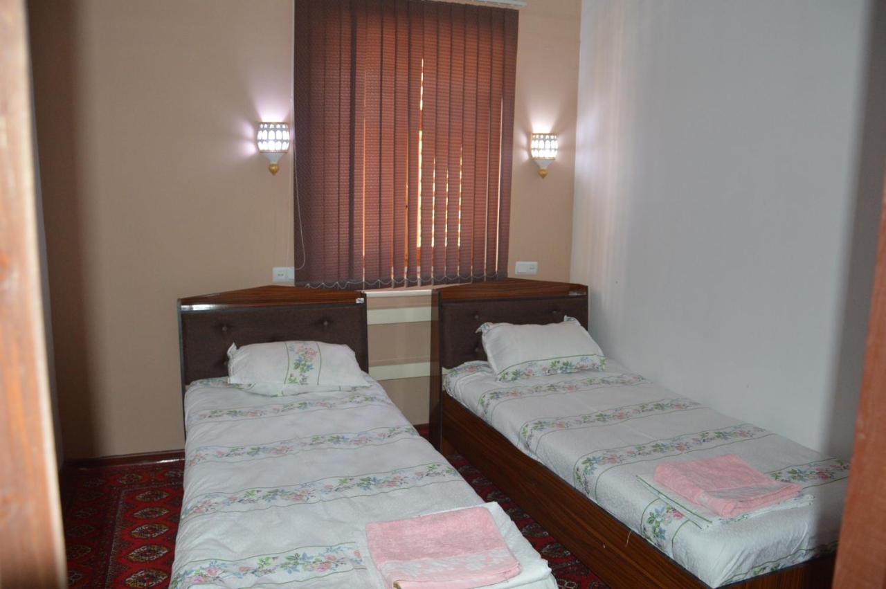 Budget Twin Room