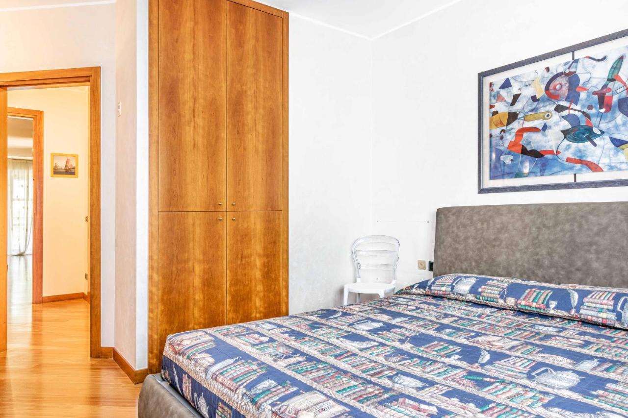 Appartamento con 1 Camera da Letto