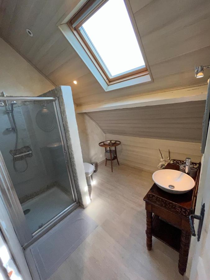 Gîtes Chez Charles - B&B Cramant