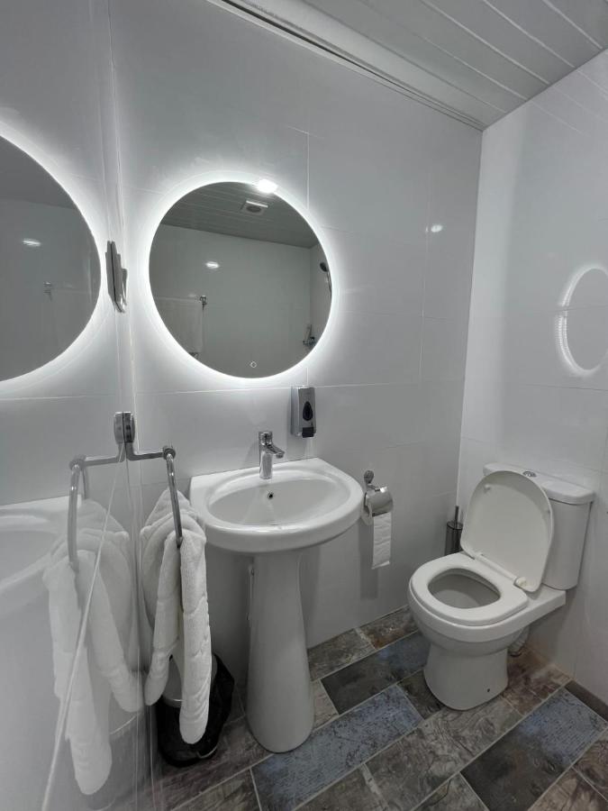 Apartments Tumanyan - B&B Ereván