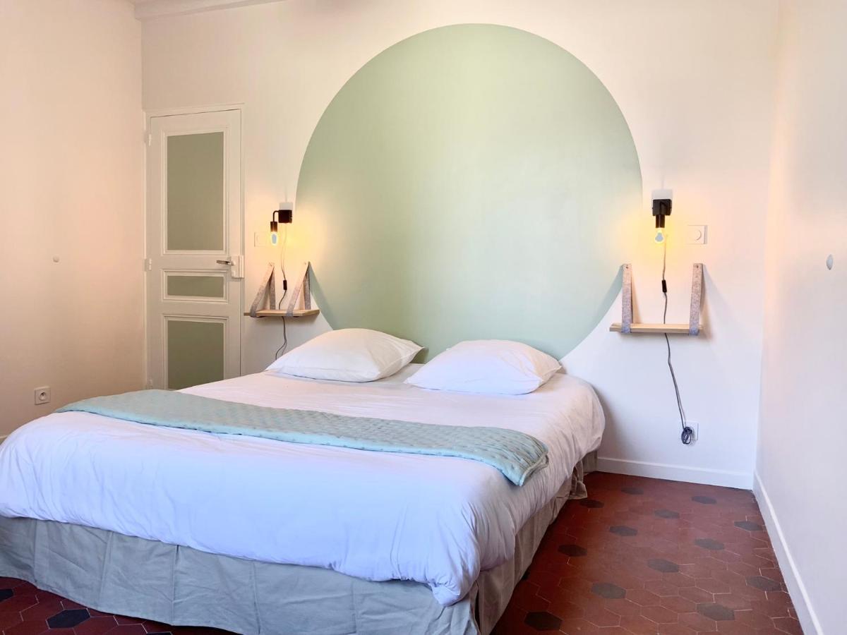 Gîte Saint Expedit - Entre Zoo de Beauval et Chenonceaux - B&B Thésée