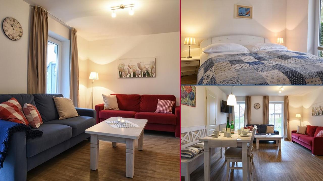 Stadtwohnung 6 - B&B
