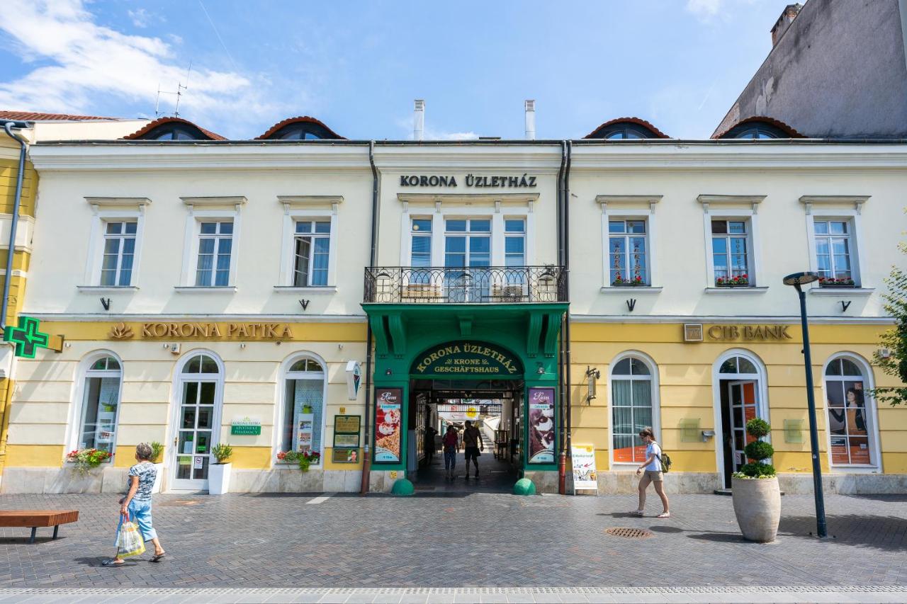 Weissmann Residence - Ferienwohnung