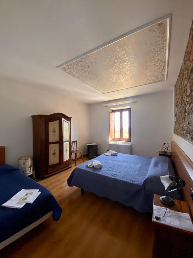 Chambre Triple