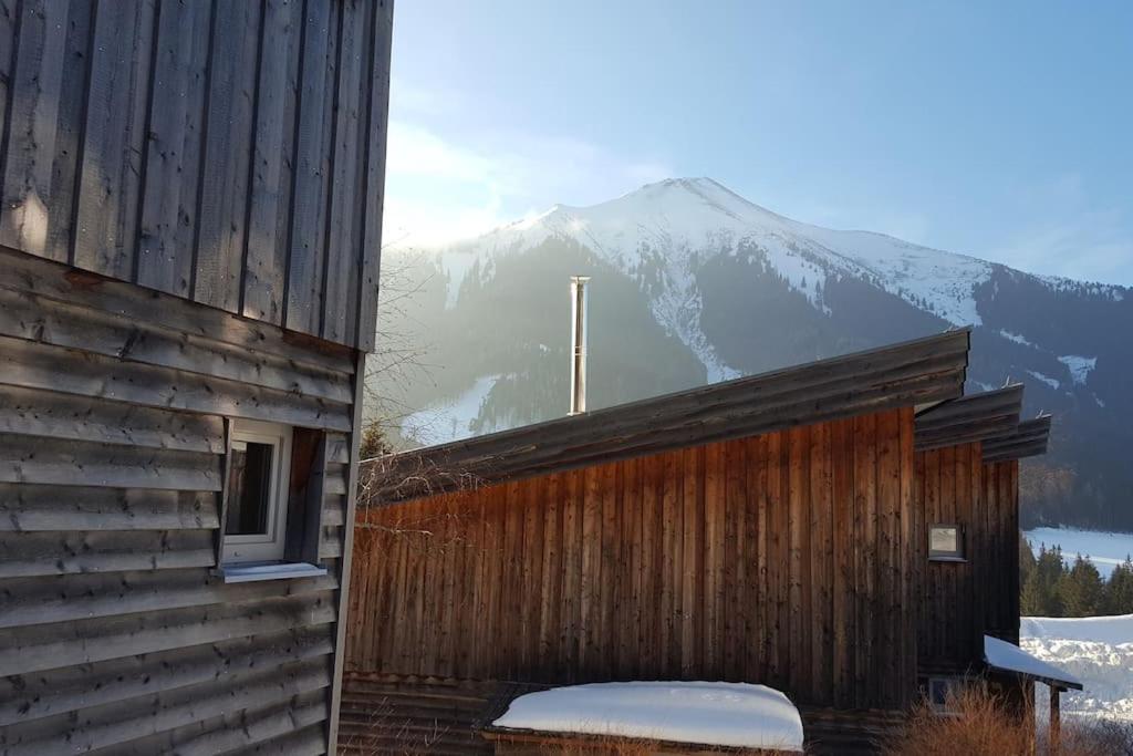 Chalet Chocolat - B&B