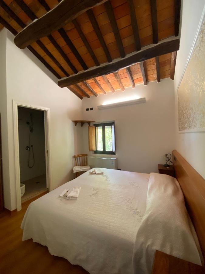 Chambre Double Économique