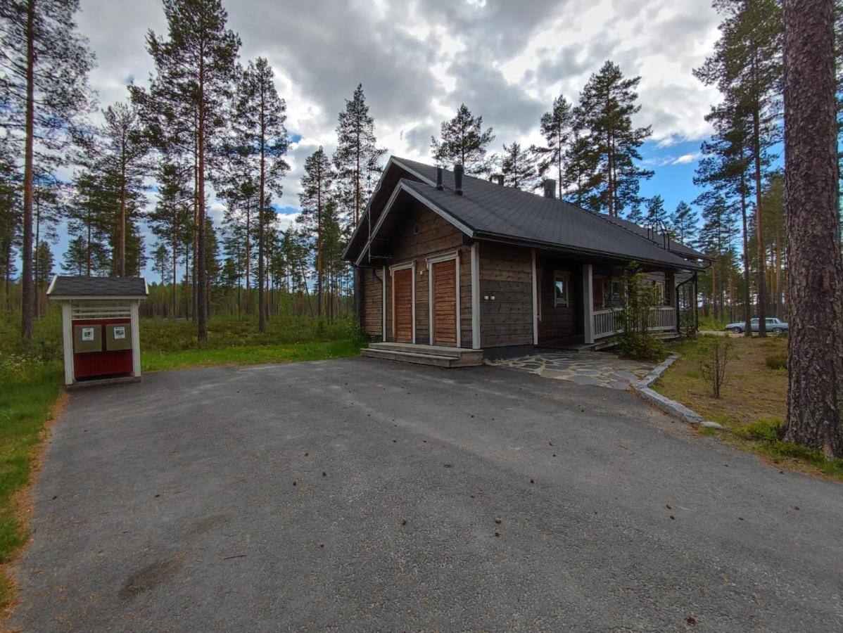 Piispala - B&B Kannonkoski
