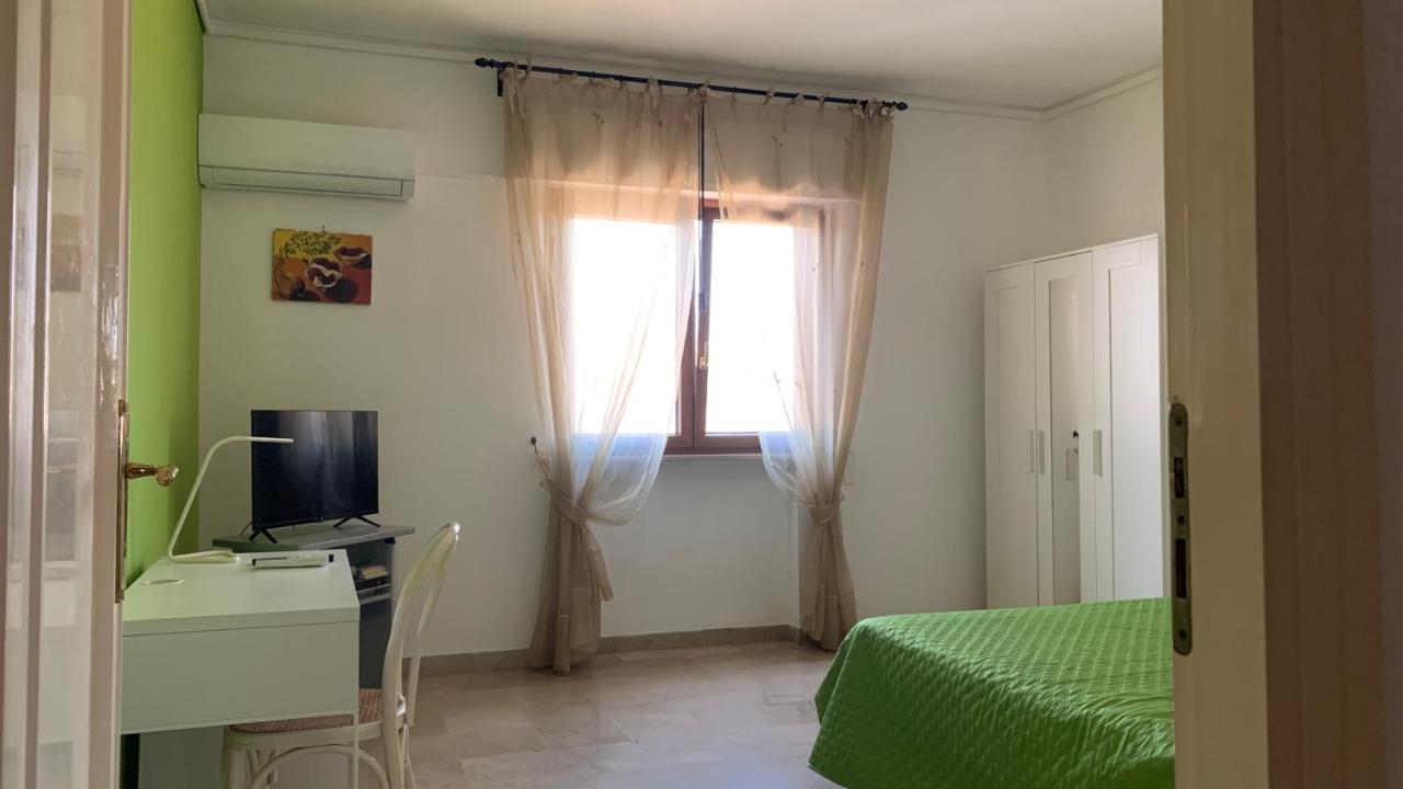 Double Room with Private External Bathroom
