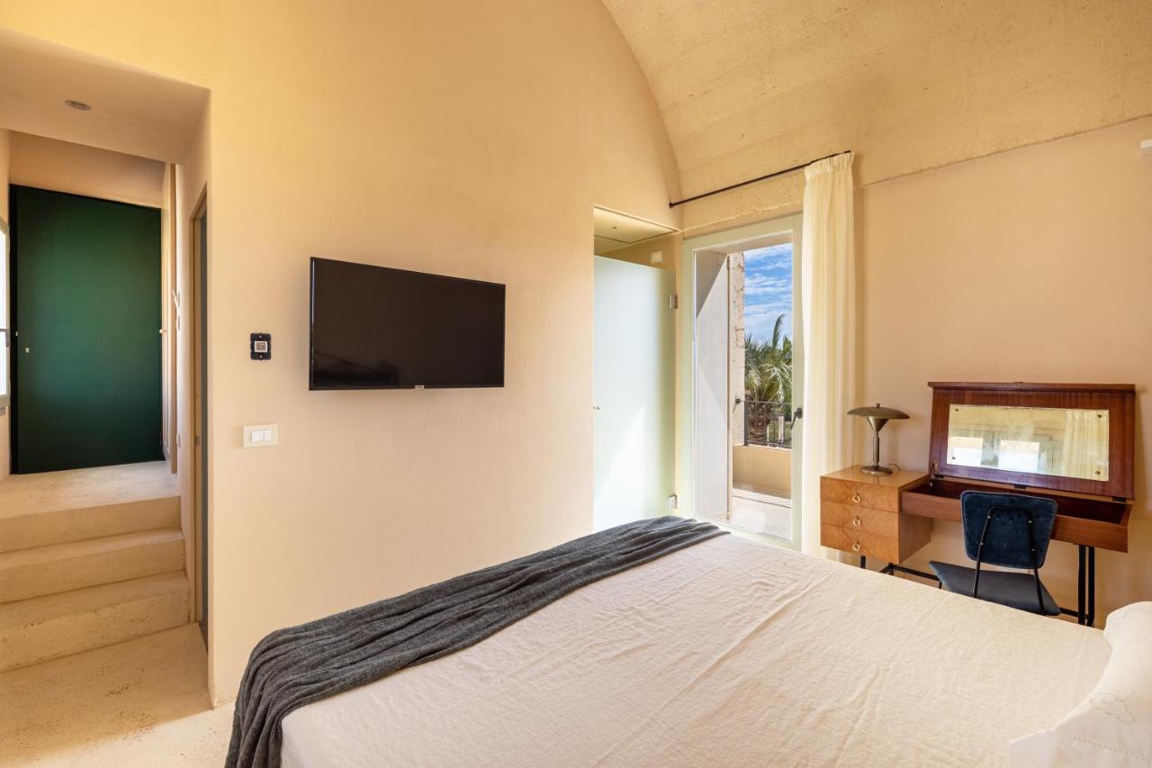 Double Room with Pool View