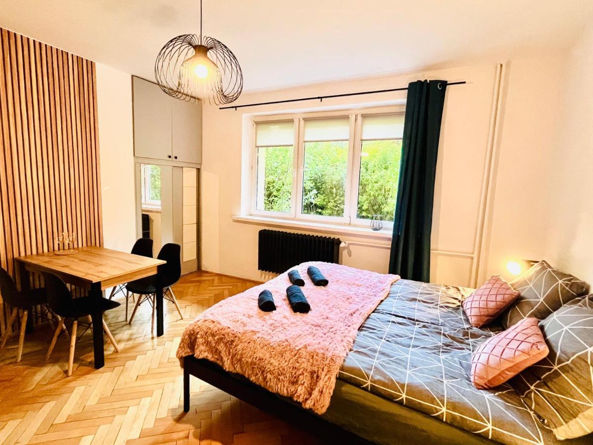 Apartament Metro Center - Gdynia Centrum - B&B