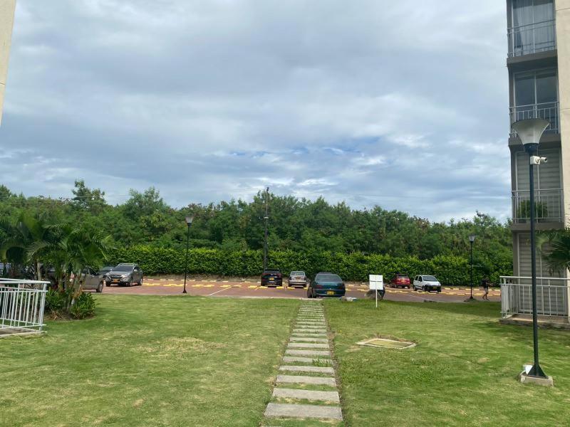 Apartamento amplio y tranquilo en Flandes, Tolima - B&B Flandes