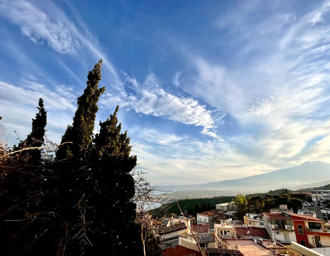 Charme House Taormina - B&B Taormina
