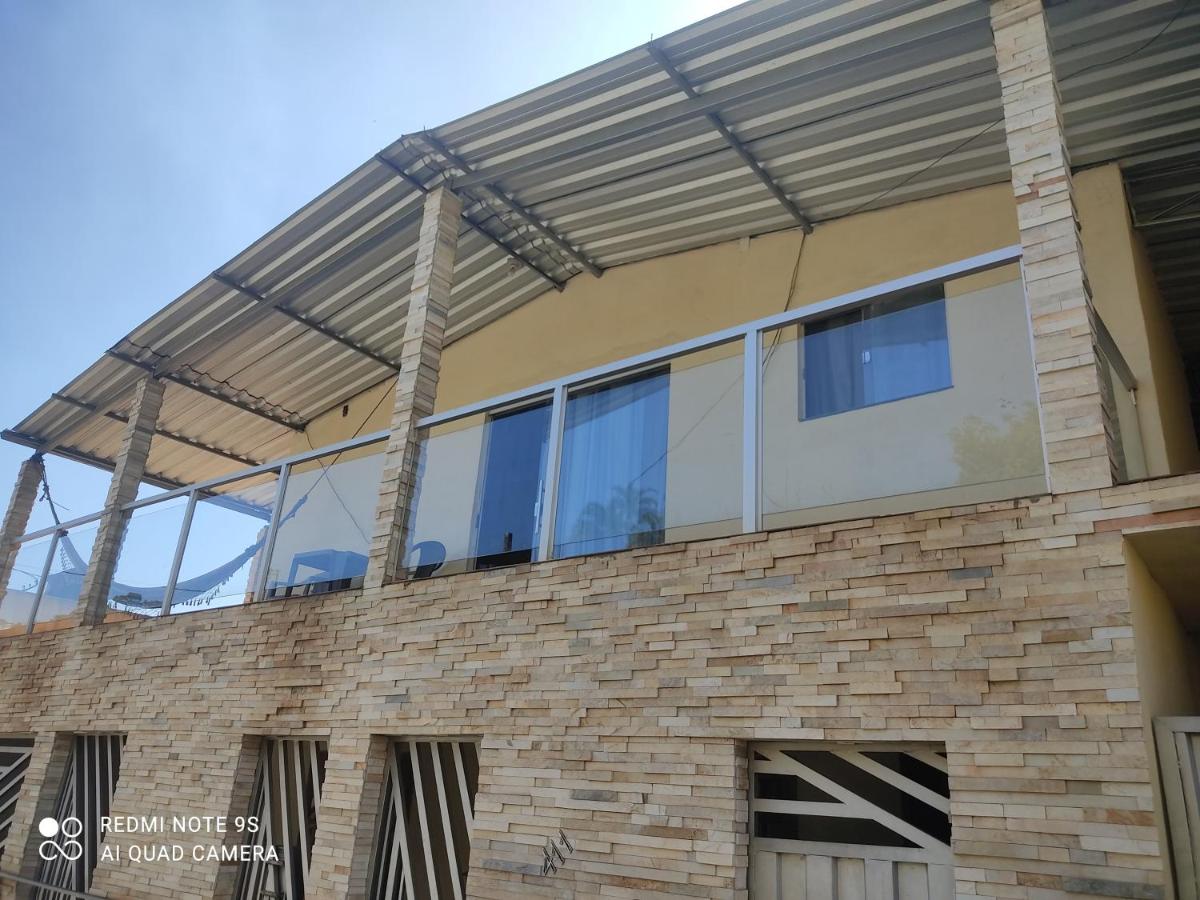 Solar boa vista - B&B