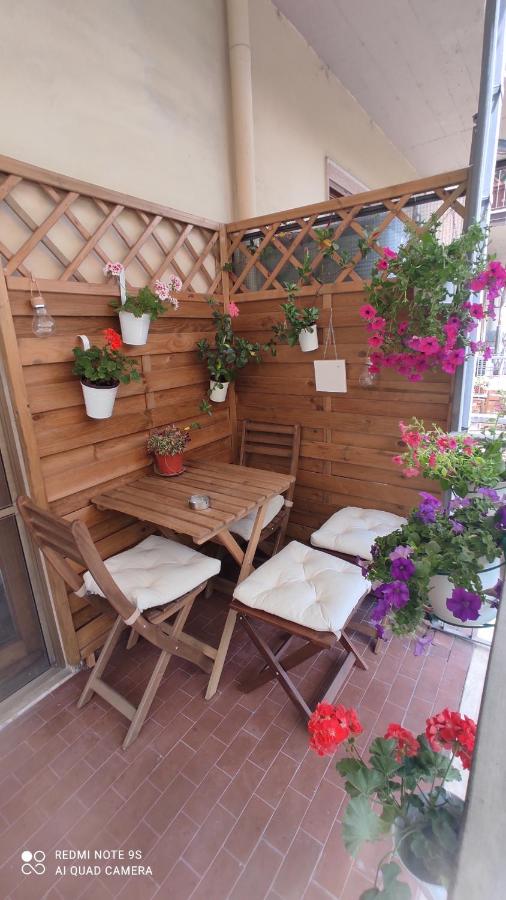 Wonder apartment & FREE PARKING - Bed and Breakfast Florence