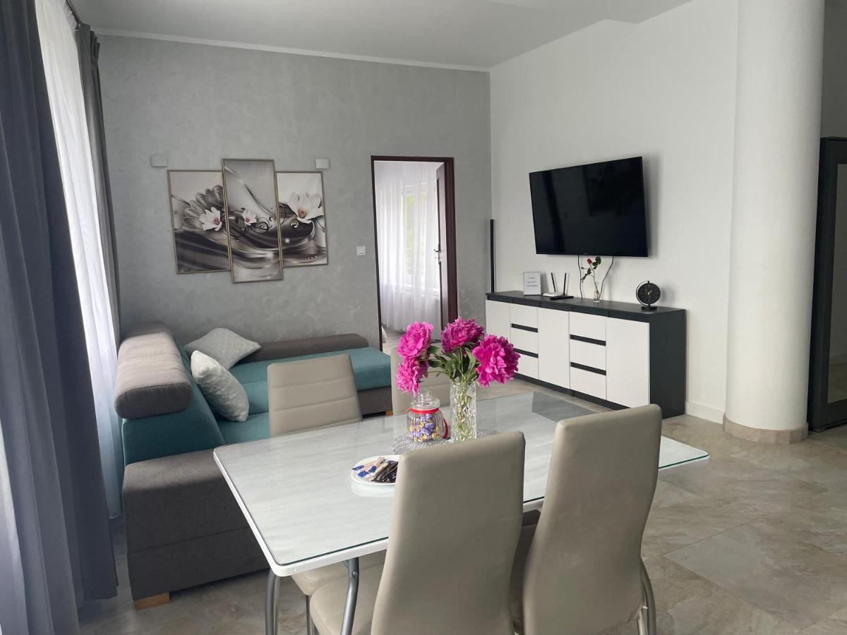 Appartamento con 2 Camere da Letto