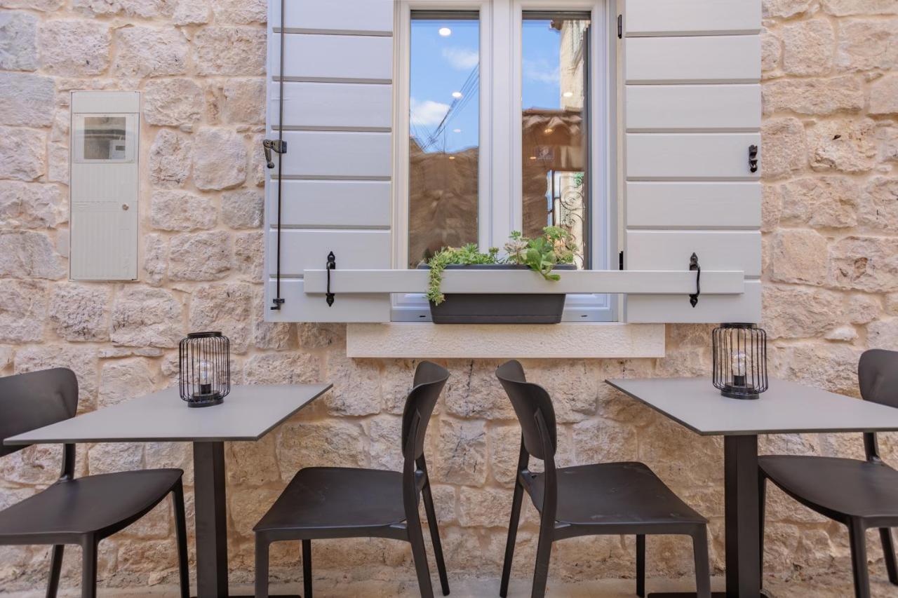Heritage Rooms Split Olympic Dream - B&B