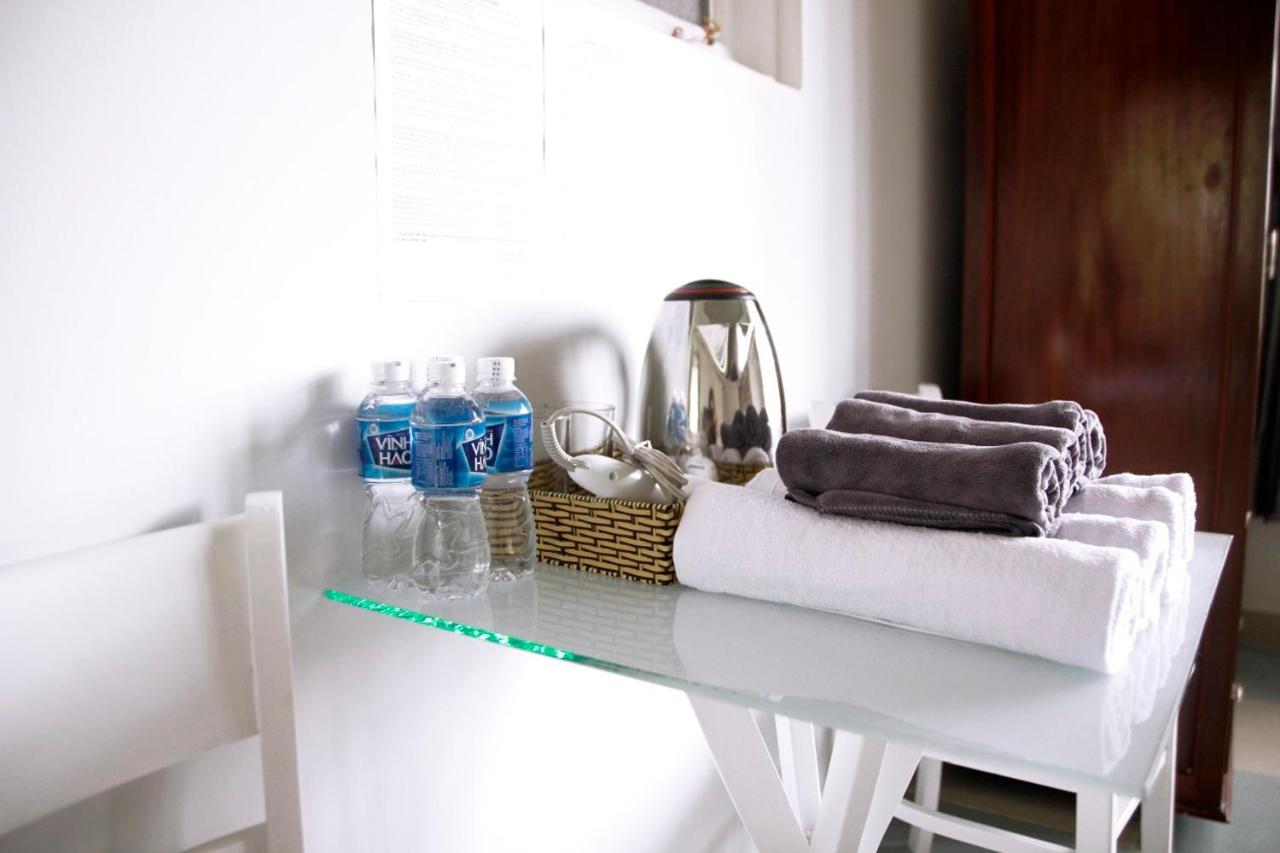 Habitación Doble Deluxe