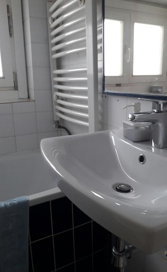 Appartamento con 1 Camera da Letto