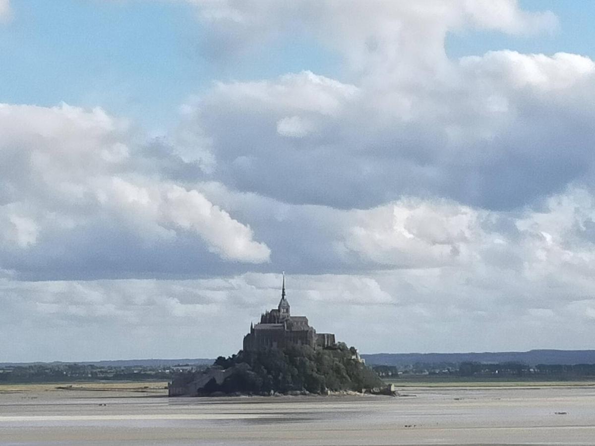 ESCAPADE EN BAIE 3étoiles - Ferienwohnung Saint-Jean-le-Thomas