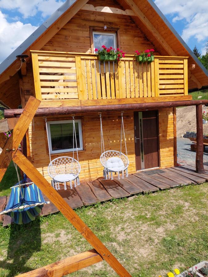 Uroczy zakątek Karkonoszy - Chambres d’hôtes