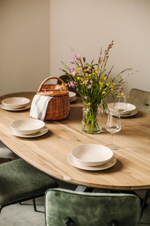 Chalet mit 2 Schlafzimmern