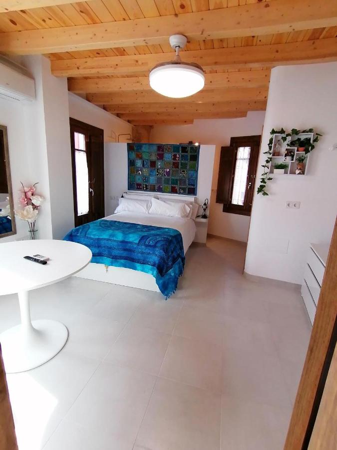 Alojamiento Discover Úbeda - B&B Úbeda