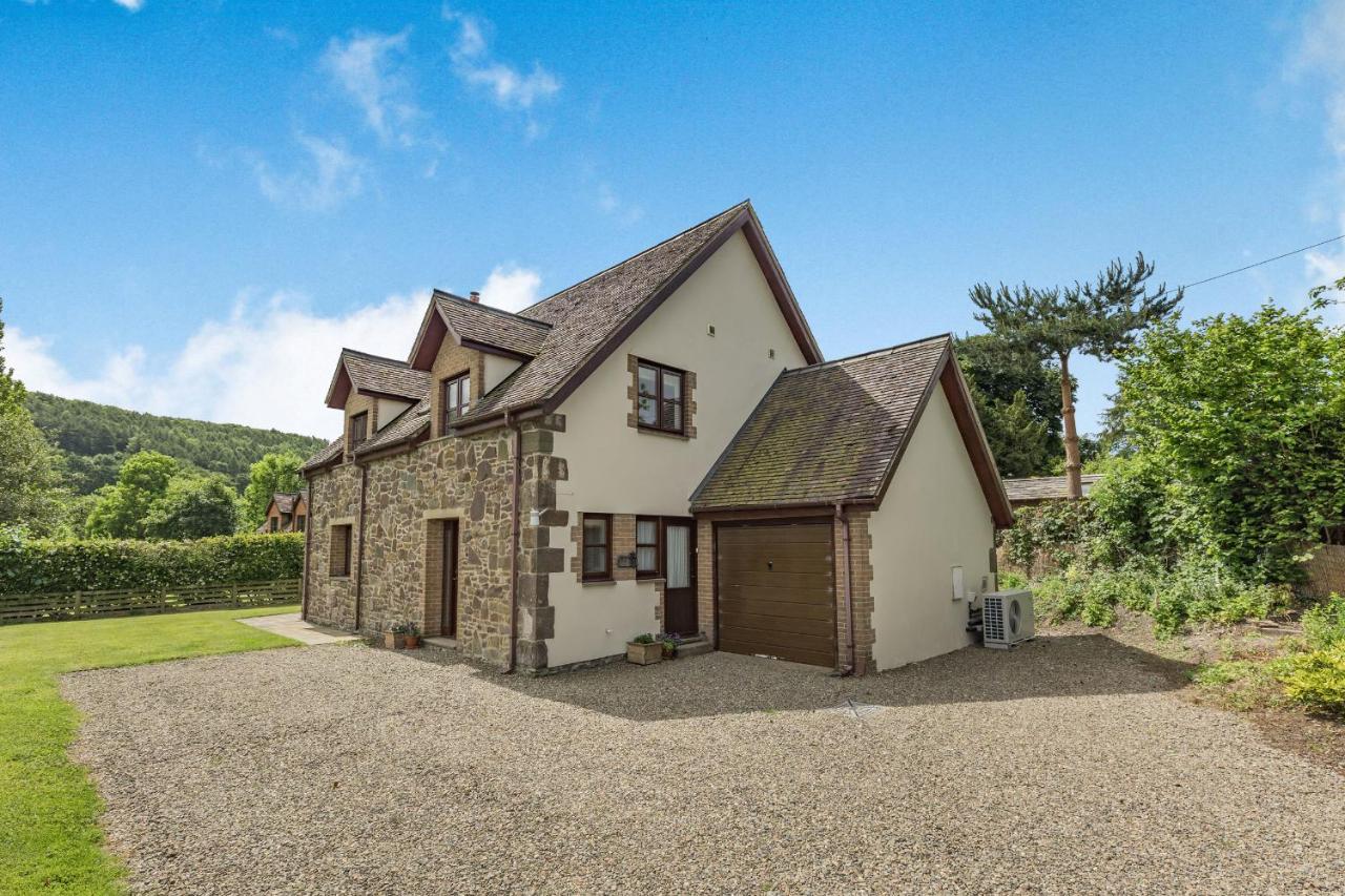 Byne Brook Cottage - B&B