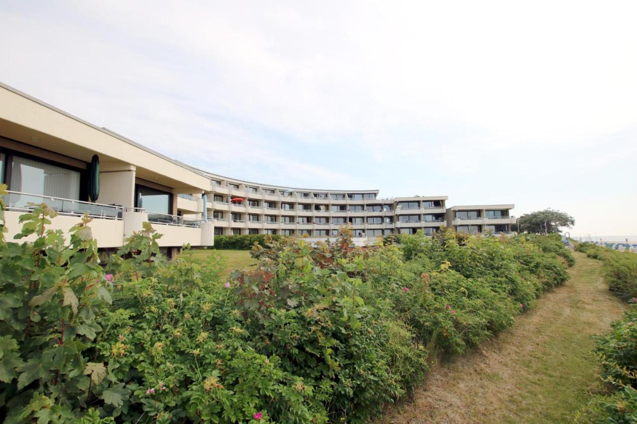 Gmelinstra_e 5a_ Whg_ 3a_ By de Wyk - B&B Wyk auf Föhr