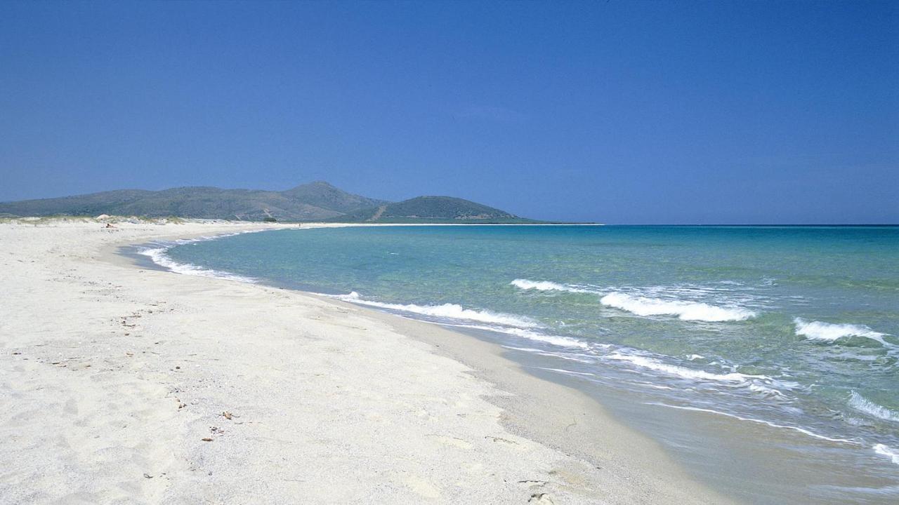 Sardegna Relax - Bed and Breakfast La Caletta