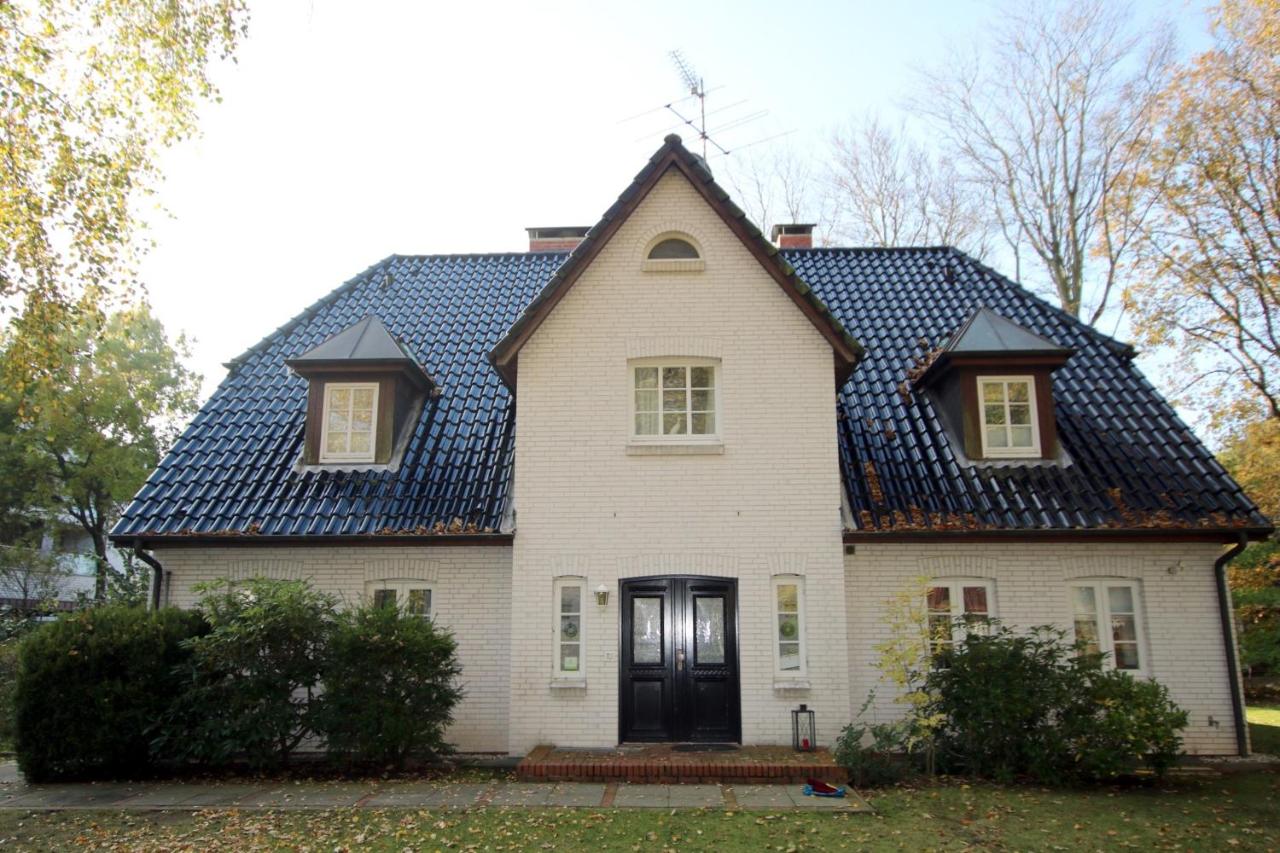 Eulenkamp 8b - B&B Wyk auf Föhr