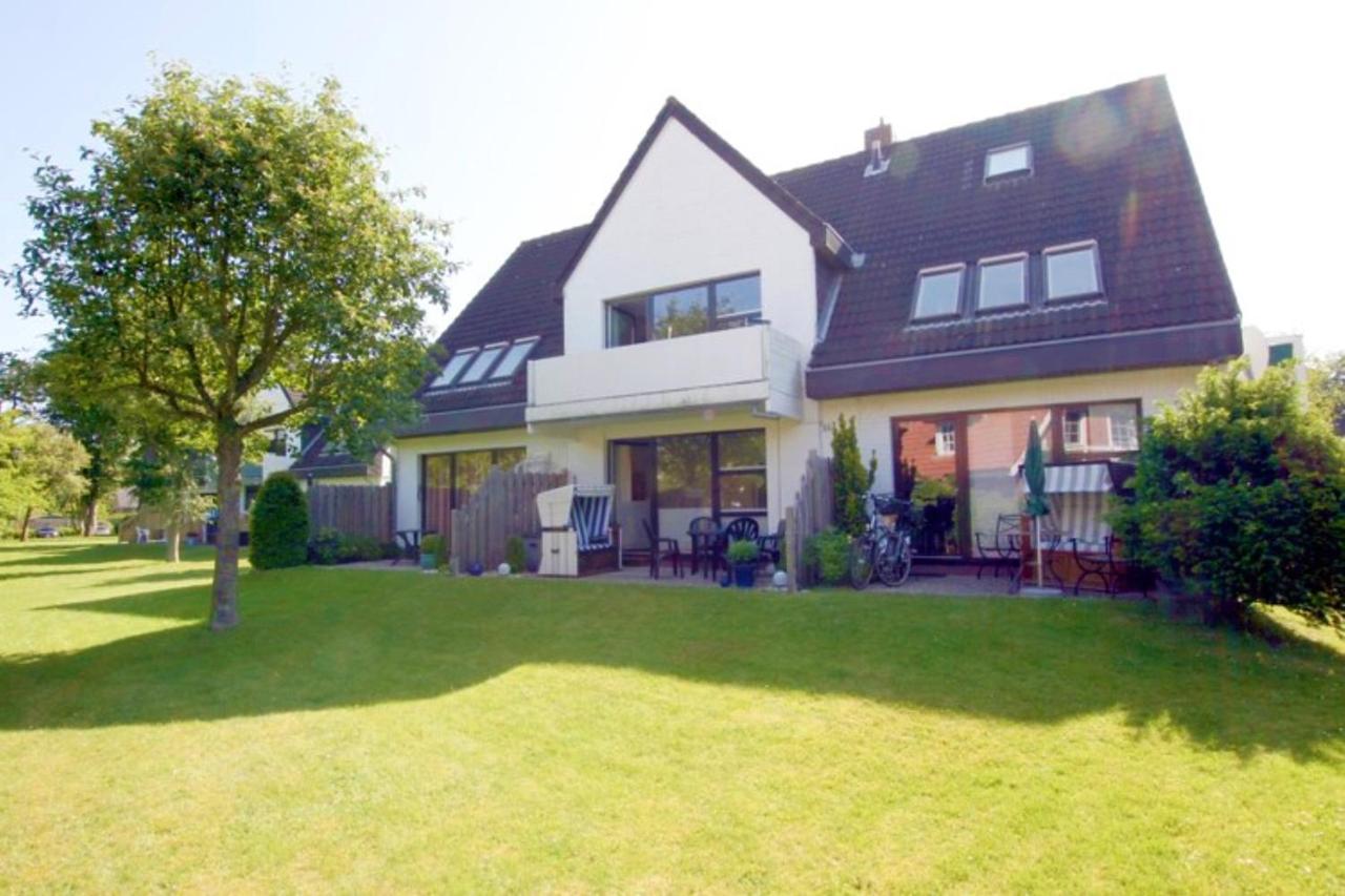 Gmelinstraße 28, Whg. 53, Feriendomizil am Südstra - Ferienwohnung Wyk auf Föhr