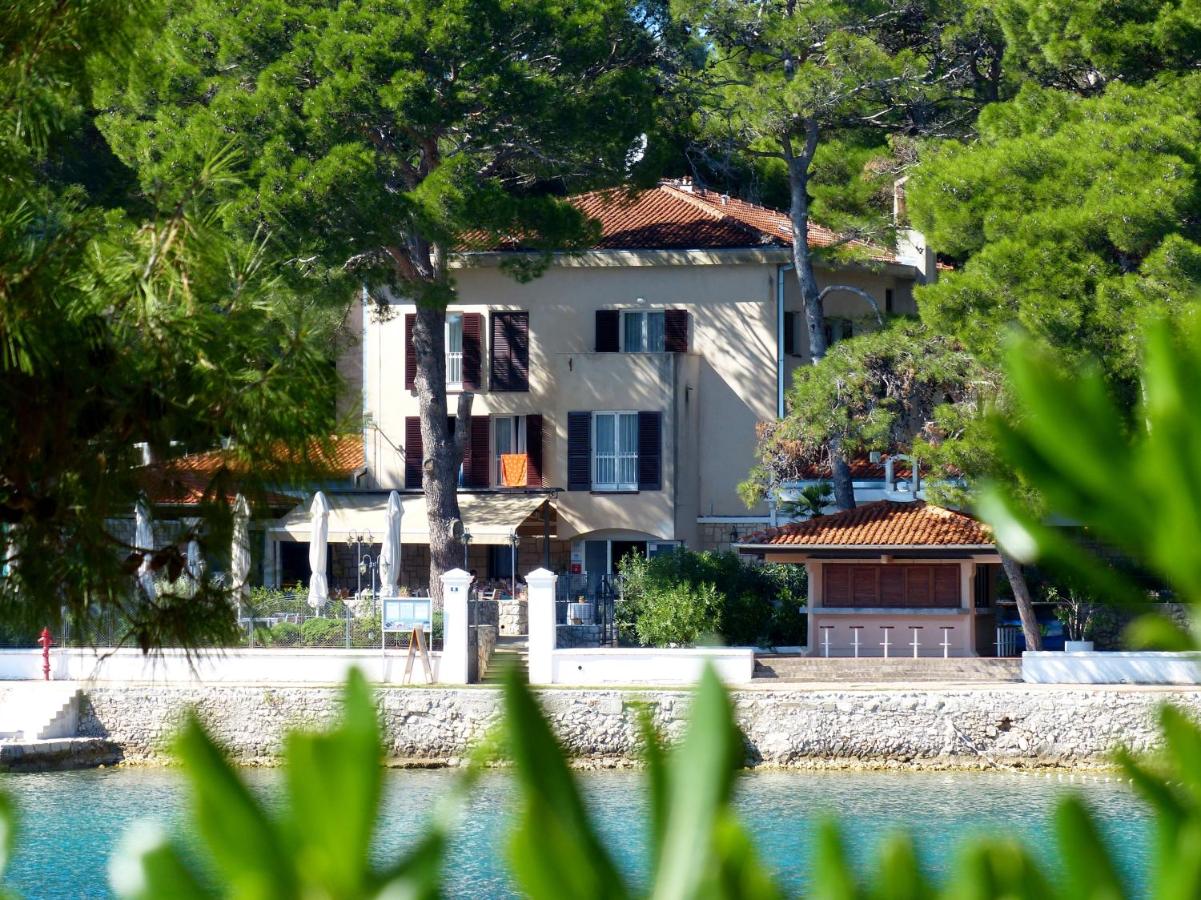 B&B Mali Lošinj - Diana B&B - Bed and Breakfast Mali Lošinj