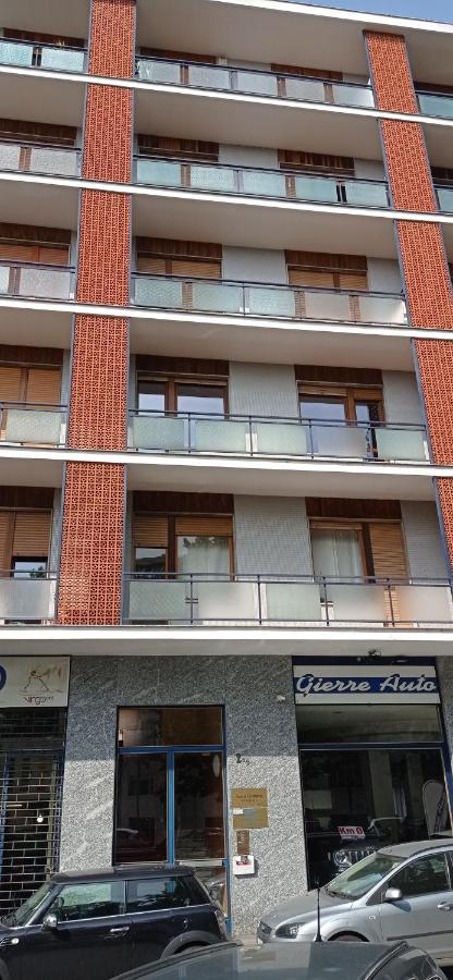 Appartamento mansardato iPatrizi - B&B