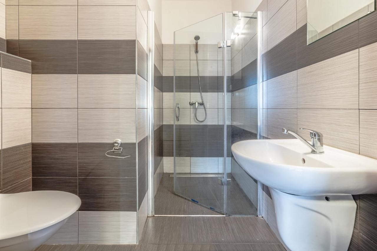 Chambre Lit King-Size